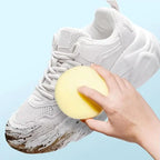 White Shoes Cleaning & Stain Removal Cream