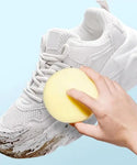 White Shoes Cleaning & Stain Removal Cream