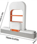 Multi-Functional Retractable Mini Mop