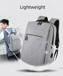 Casual Large Capacity Waterproof Travel Backpack