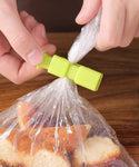 3 PCS Food Storage Bag Clips