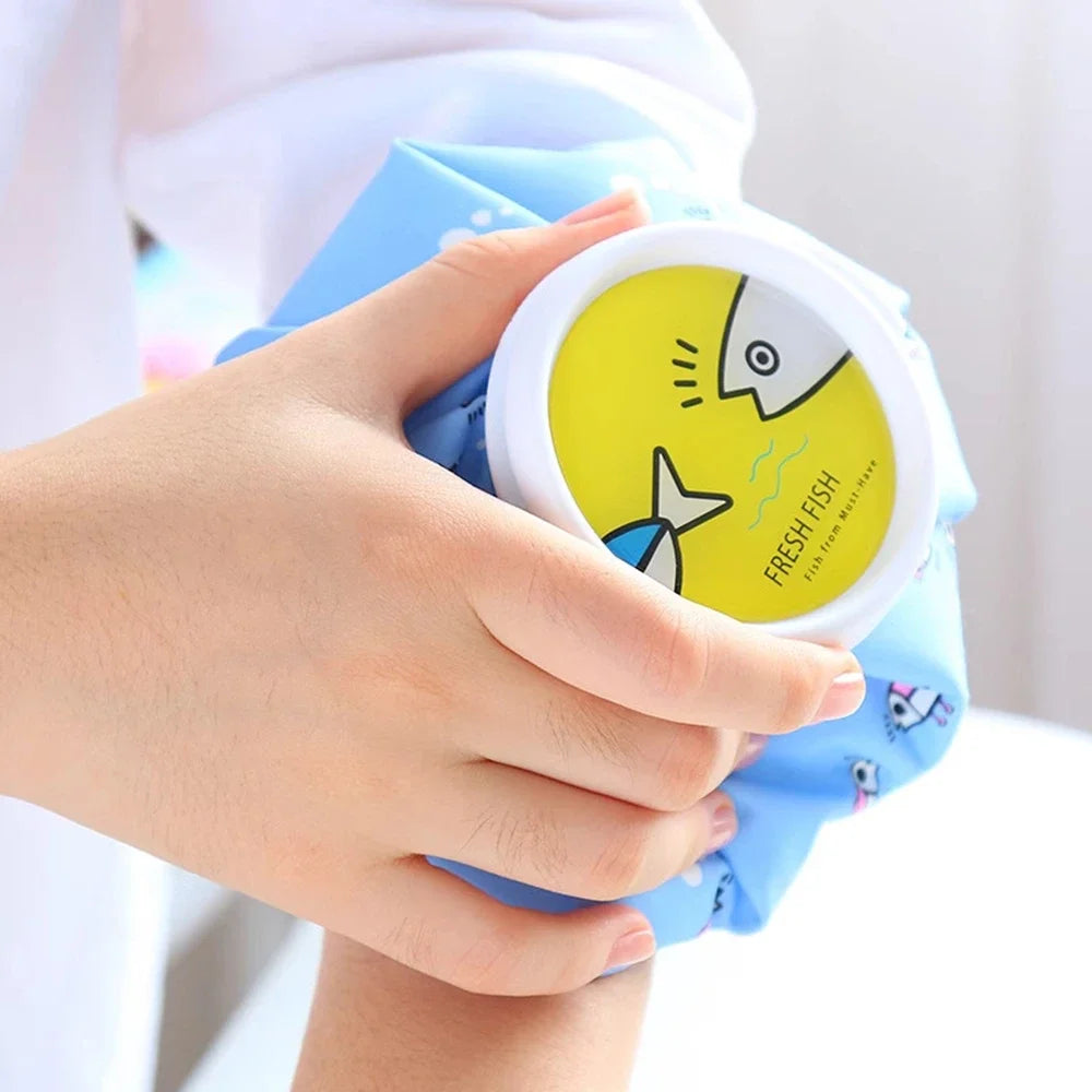 Multi-Purpose Cold Hot Therapy Bag