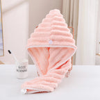 Super Soft Premium Hair Dry Towel