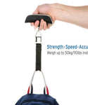 Multi-Funcational Luggage Digital Weight Scale