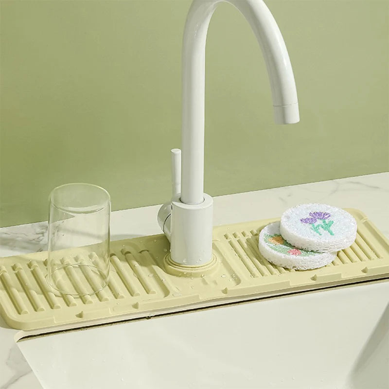 Silicone Multipurpose Drainage Protectors Mat