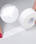 Disposable Anti-Dirt Collar Tape