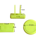 Kids Safety Power Plug Cover (10 Pcs)