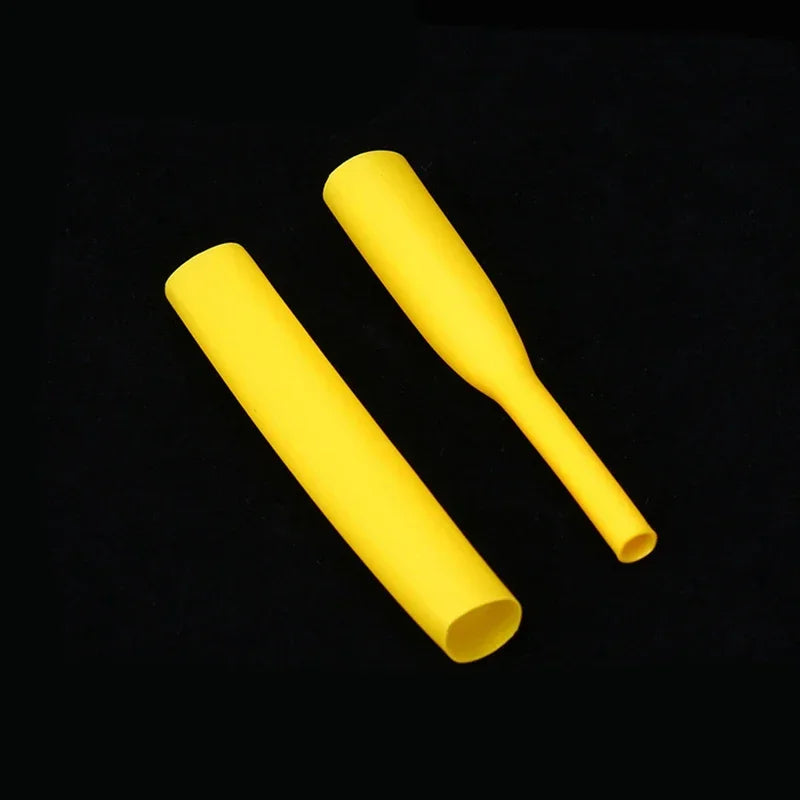 Heat Shrink Cable Repair Tube (164 Pcs)