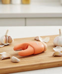 Handheld Crab Multi-Functional Kitchen Peeler