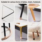 Floor Protective Self-Adhesive Furniture Foot Tape