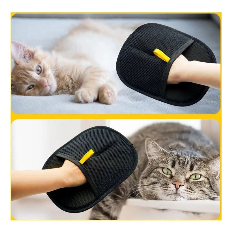 Pet Easy Hair Remover Glove