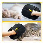 Pet Easy Hair Remover Glove