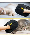 Pet Easy Hair Remover Glove