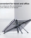 Smart Multifunctional Magnetic Universal Stand