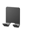 Multi-Functional Strong Adhesive Razor Holder (2 Pcs)