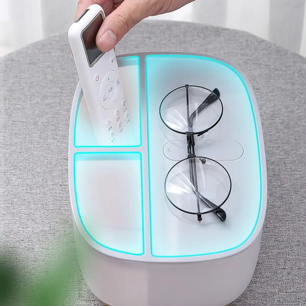 Cute Large Multi-Functional Accessories Box