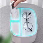 Cute Large Multi-Functional Accessories Box