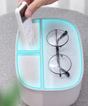 Cute Large Multi-Functional Accessories Box