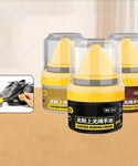 High-Quality Leather Shoes Polishers Cream
