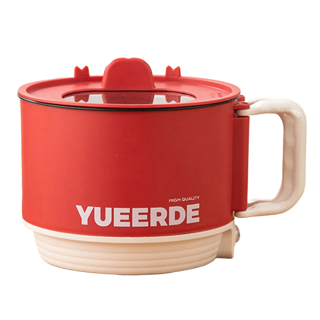 Portable Electric Multi-Functional Cooker Pot