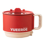 Portable Electric Multi-Functional Cooker Pot