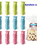 3 PCS Food Storage Bag Clips