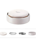 Mosquito Coil Separator With Tray