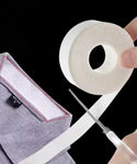 Disposable Anti-Dirt Collar Tape