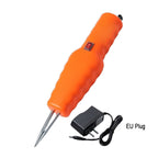 Electric Chicken Duck Feather Remover Tool