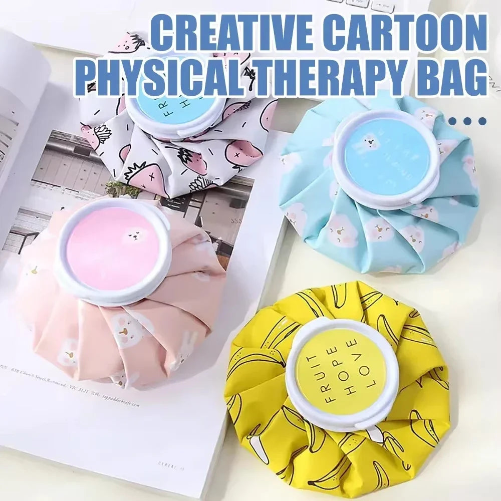 Multi-Purpose Cold Hot Therapy Bag