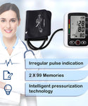 Smart Digital Blood Pressure Machine