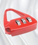 Mini Light-Weight Travel Password Lock