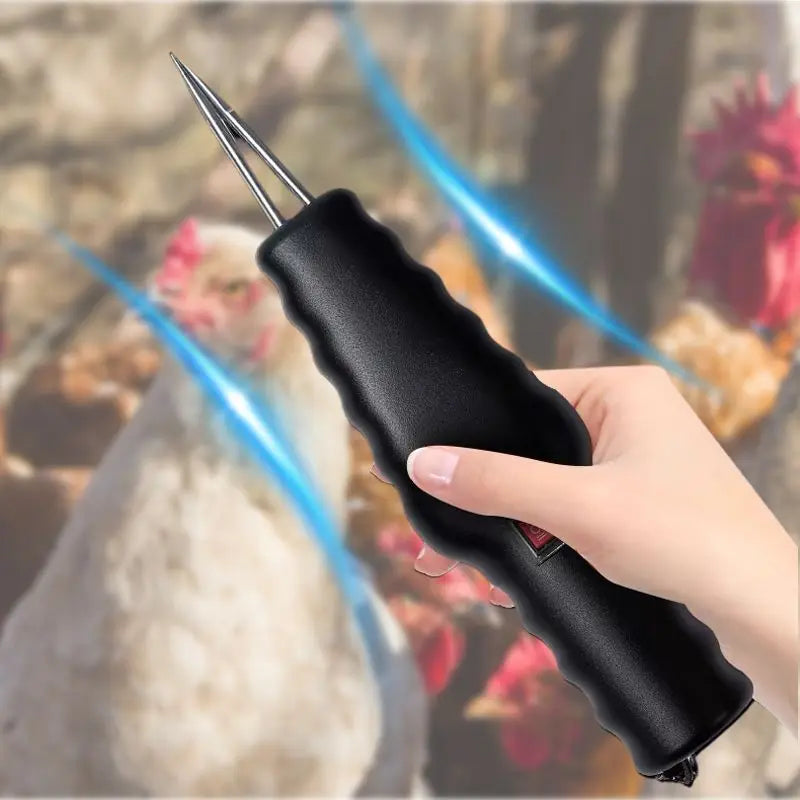 Electric Chicken Duck Feather Remover Tool