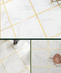 Three Lines Waterproof Tiles Gap Tape