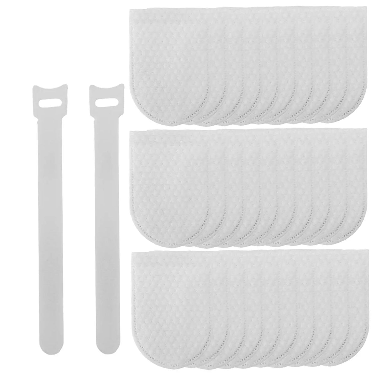 Universal Water Filter Refill Bags