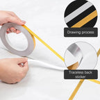 Waterproof Self-Adhesive Tiles Tape