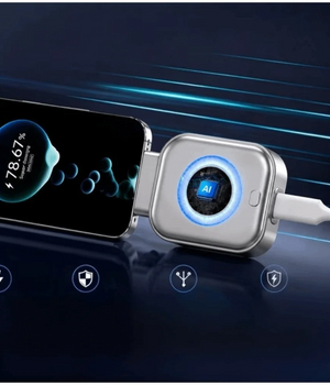 X01 Fast Charging Smart Disconnector