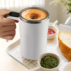 Smart Temperature LED Auto Magnetic Stirring Cup