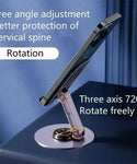 720° Rotating Folding Mobile Holder