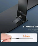 Universal Ultra Thin Mobile Stand (2 Pcs)