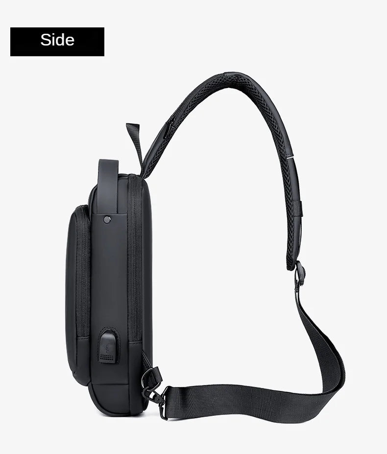 Anti-Theft Multifunctional Chest Bag Original