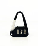 Mini Light-Weight Travel Password Lock