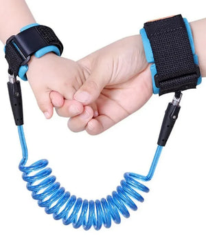 Adjustable Anti-Lost Kids Safety Belt