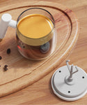 Portable Rechargeable Auto Mixer Cup