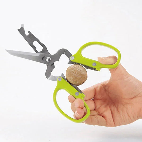 Heavy Duty Ultra Sharp Detachable Scissors