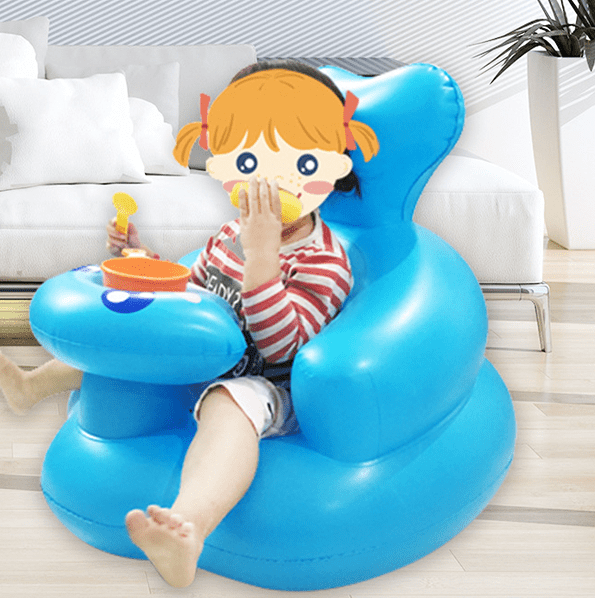 Baby Inflatable Sofa