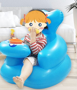 Baby Inflatable Sofa