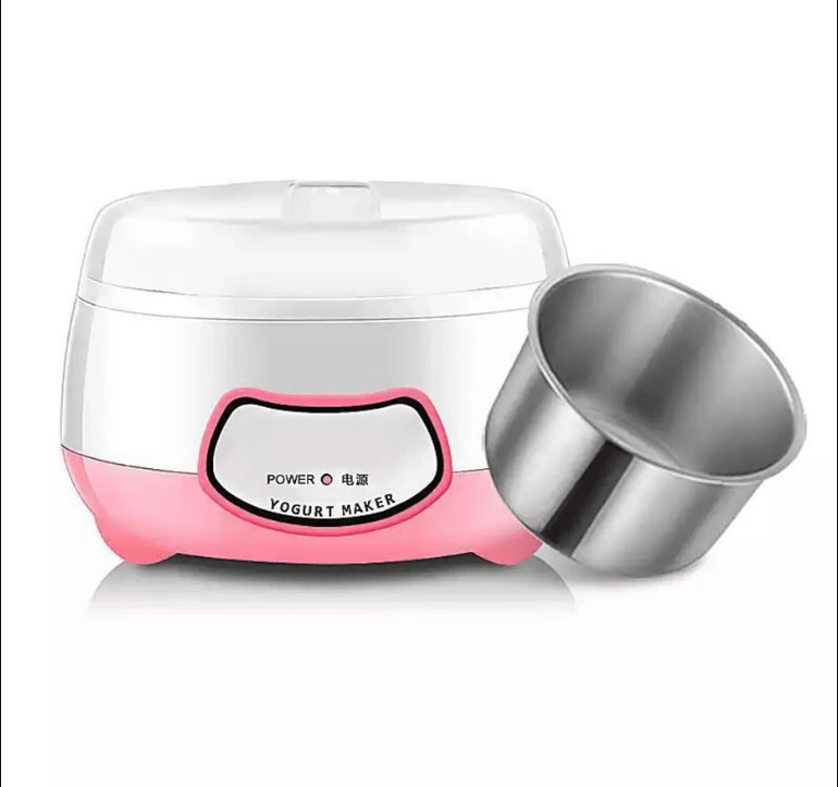 Electric Auto Yogurt Maker