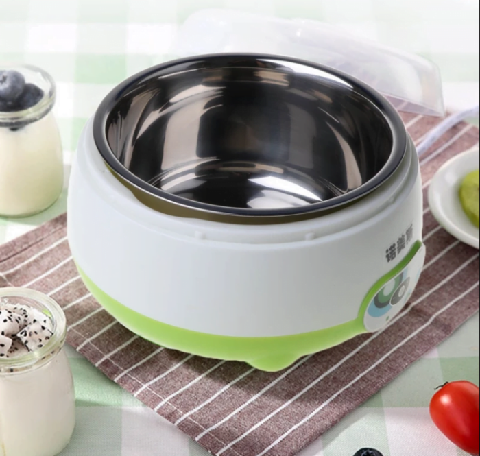 Electric Auto Yogurt Maker