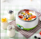 Electric Auto Yogurt Maker